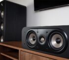 Polk Audio Signature Elite ES30 Black Polk Audio Signature Elite ES30 Black