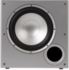 Polk Audio PSW10E Black