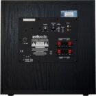 Polk Audio PSW10E Black