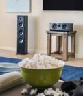 Polk Audio Monitor XT60 Black Polk Audio Monitor XT60 Black