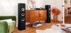 Polk Audio Monitor XT60 Black Polk Audio Monitor XT60 Black