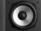 Polk Audio Monitor XT60 Black Polk Audio Monitor XT60 Black