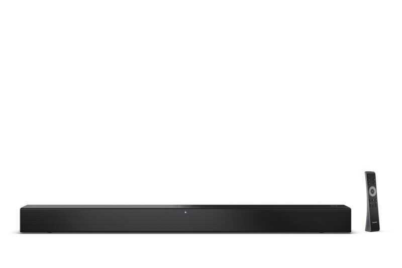 SHARP HT-SB304 Black SHARP HT-SB304 Black