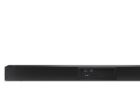 SHARP HT-SB304 Black SHARP HT-SB304 Black
