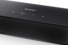 SHARP HT-SBW121 Black SHARP HT-SBW121 Black