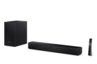 SHARP HT-SBW121 Black SHARP HT-SBW121 Black