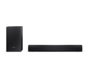 SHARP HT-SBW121 Black