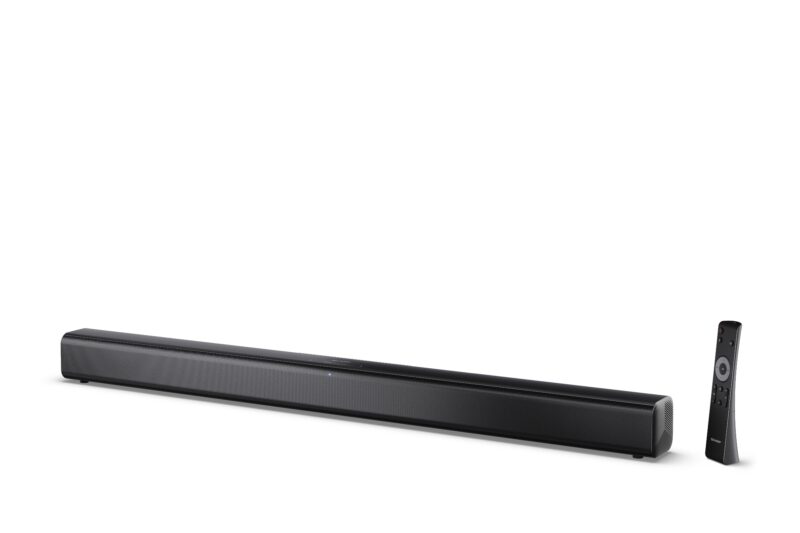 SHARP HT-SB145 Black SHARP HT-SB145 Black