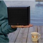 ELAC NAVA100 Black