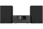 Kenwood M-925DAB-B Black