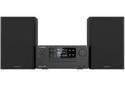 Kenwood M-925DAB-B Black