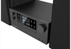 Kenwood M-925DAB-B Black Kenwood M-925DAB-B Black