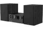 Kenwood M-925DAB-B Black Kenwood M-925DAB-B Black