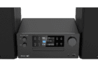 Kenwood M-925DAB-B Black Kenwood M-925DAB-B Black